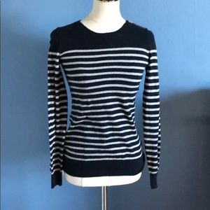 Banana Republic crewneck sweater